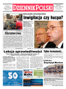 Dziennik Polski
