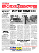 Kronika Krakowska