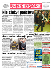 Dziennik Polski