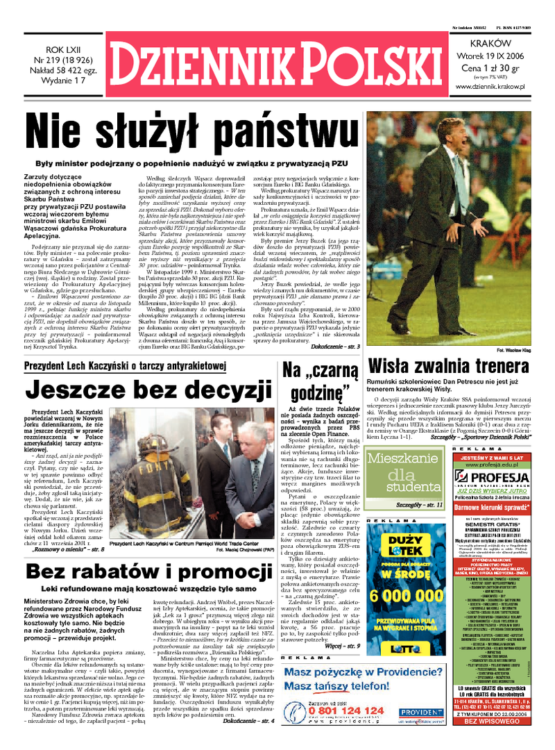 Dziennik Polski
