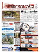 Przegląd nieruchomości