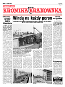 Kronika Krakowska