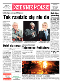 Dziennik Polski