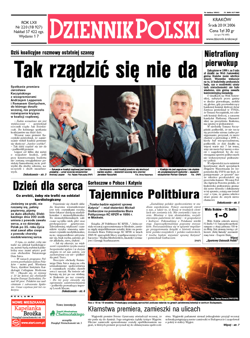 Dziennik Polski