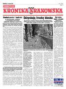 Kronika Krakowska