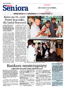 Dziennik Seniora