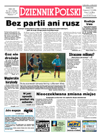 Dziennik Polski
