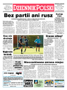 Dziennik Polski