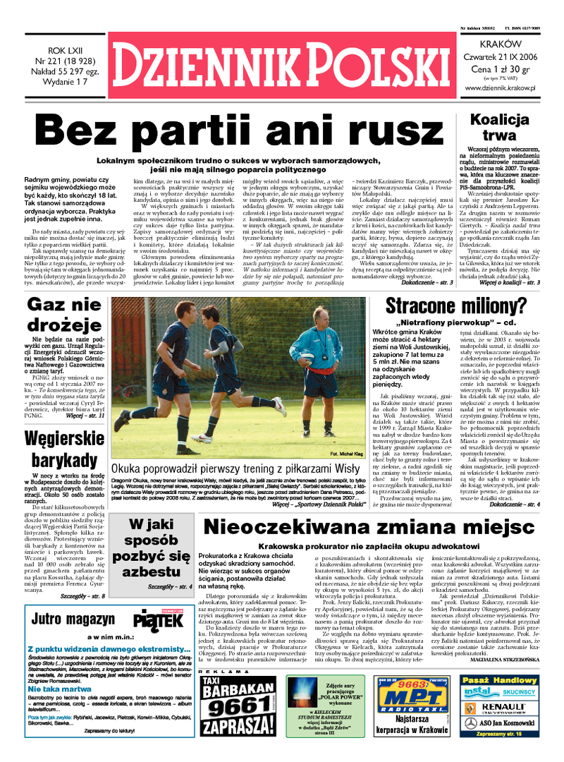 Dziennik Polski