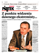 Magazyn Piątek