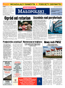 Dz. Małopolski Zach.