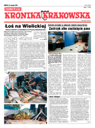Kronika Krakowska