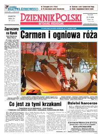 Dziennik Polski