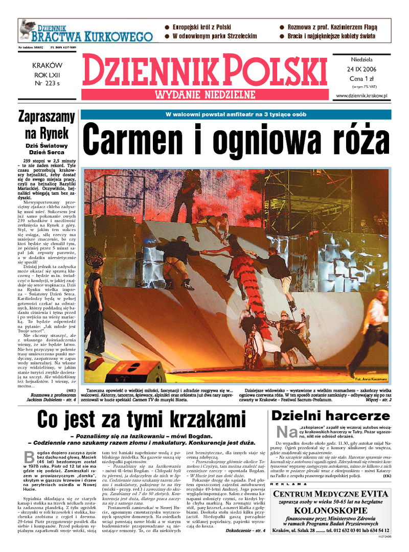Dziennik Polski
