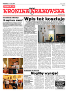 Kronika Krakowska