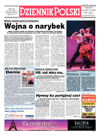 Dziennik Polski