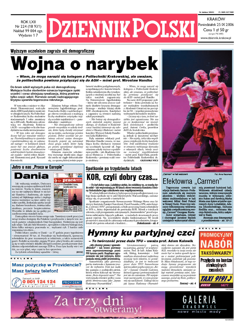Dziennik Polski