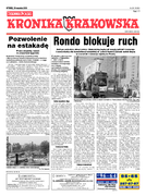 Kronika Krakowska