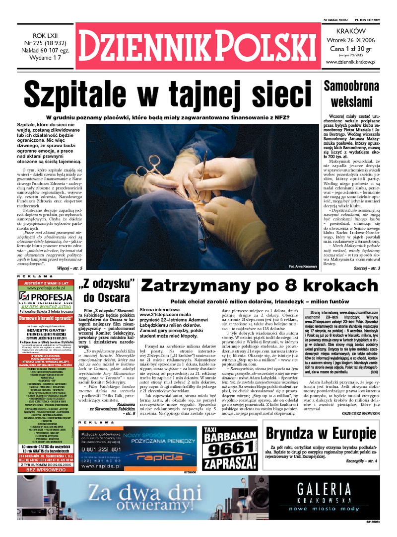 Dziennik Polski