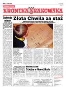 Kronika Krakowska
