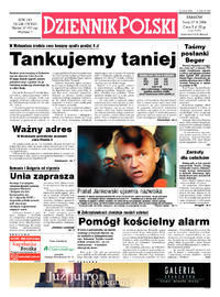 Dziennik Polski