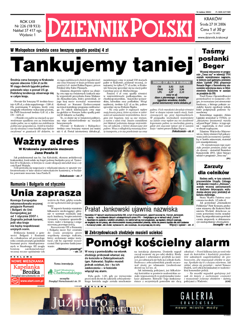 Dziennik Polski