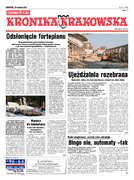 Kronika Krakowska