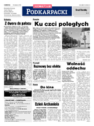 Dz. Podkarpacki
