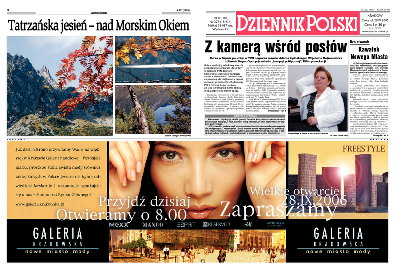 Dziennik Polski