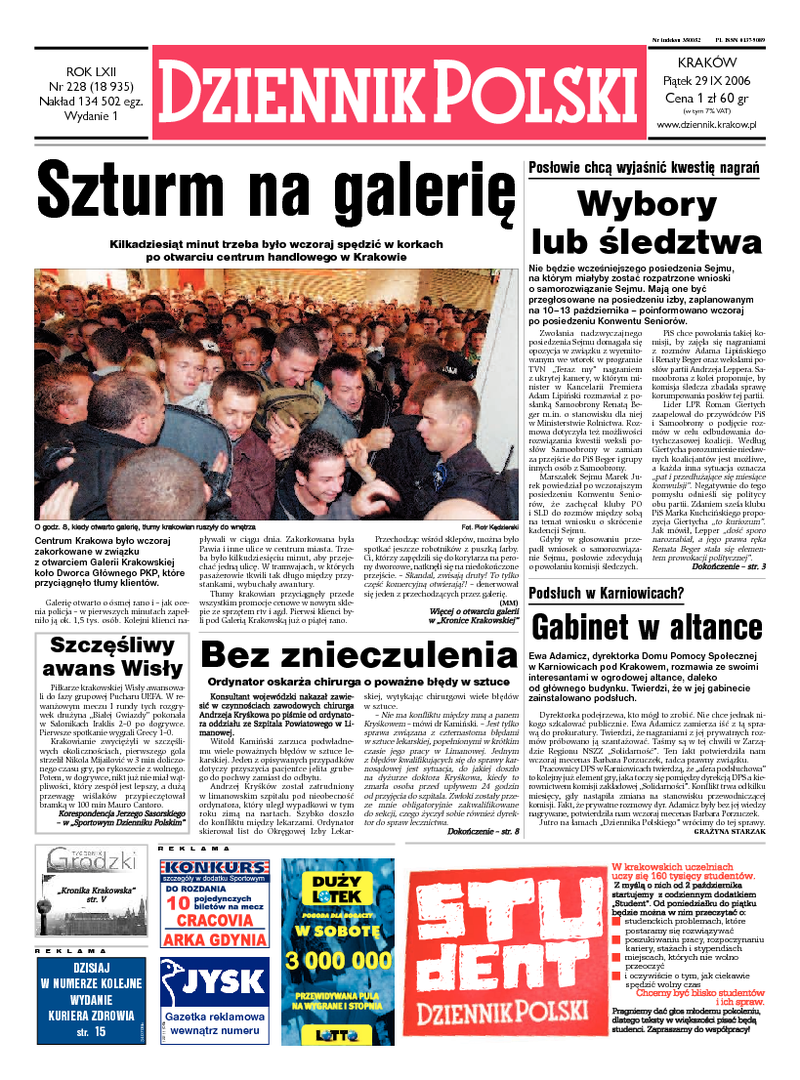 Dziennik Polski