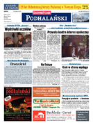 Dz. Podhalański