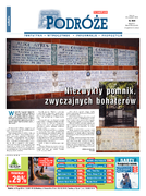 Podróże