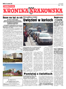 Kronika Krakowska