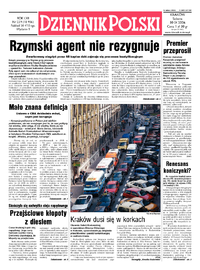Dziennik Polski