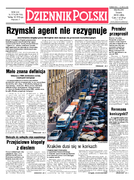 Dziennik Polski