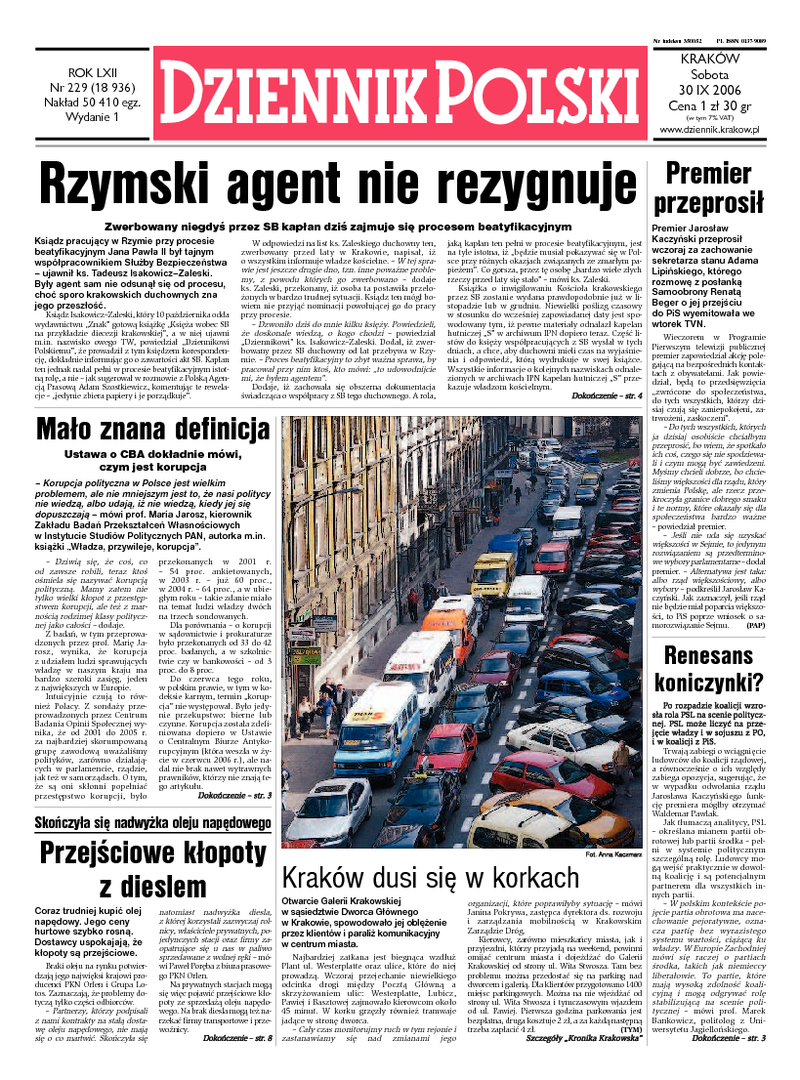 Dziennik Polski