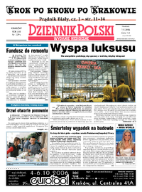 Dziennik Polski