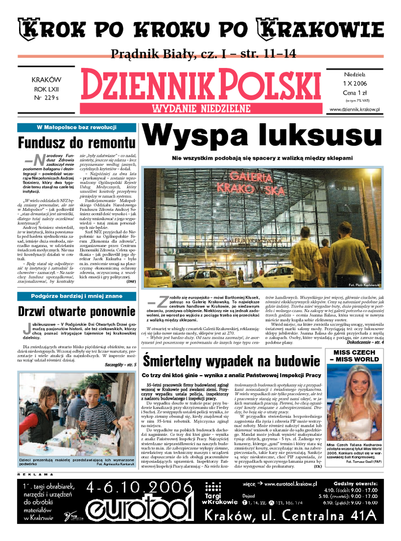 Dziennik Polski