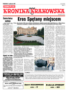 Kronika Krakowska