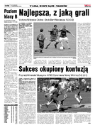 Sport nowosądecki