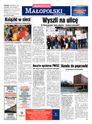 Dz. Małopolski Zach.
