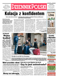 Dziennik Polski