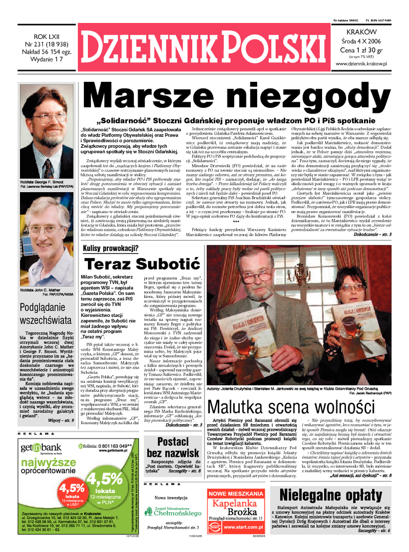 Dziennik Polski