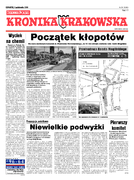 Kronika Krakowska