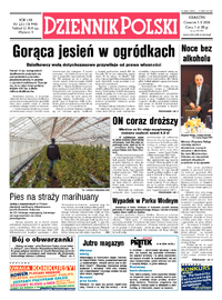 Dziennik Polski