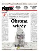 Magazyn Piątek