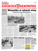 Kronika Krakowska