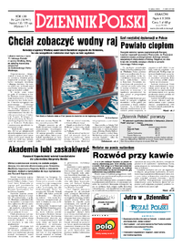Dziennik Polski