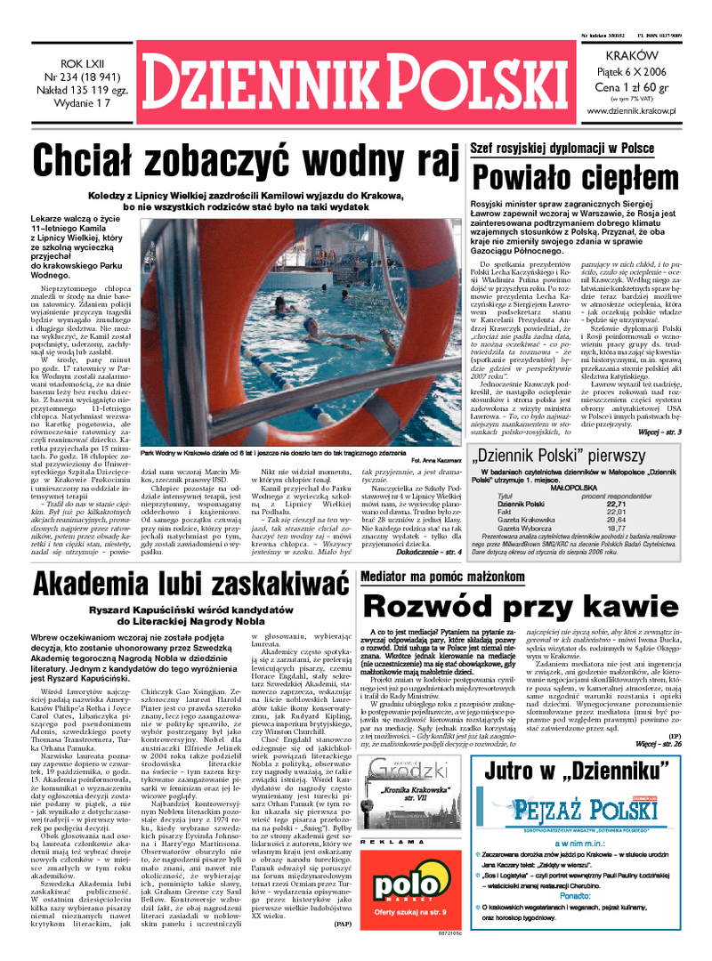 Dziennik Polski