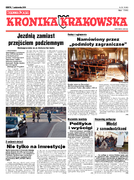 Kronika Krakowska